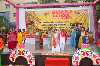 Best CBSE School Gurgaon 193